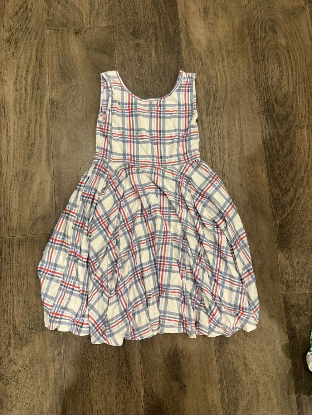 omi jo by well dressed wolf plaid dress